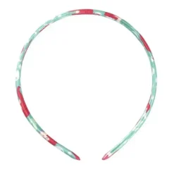 Mastoys Baby Hair Accessories*- Hair Headband 2 Pieces The Little Mermaid