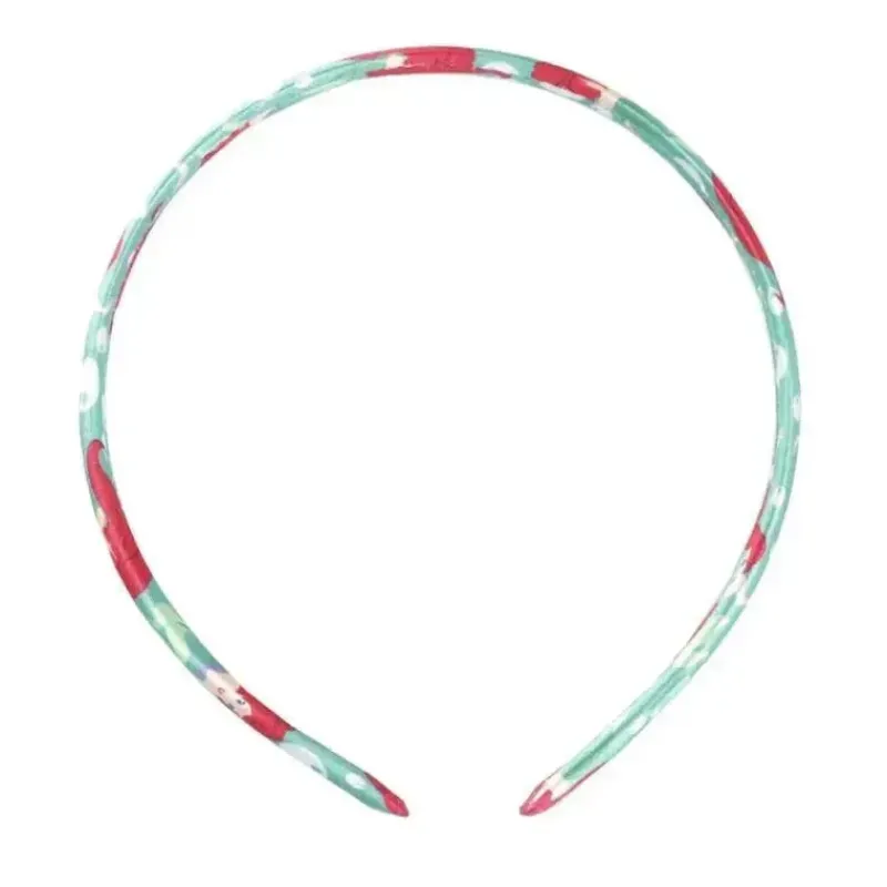 Mastoys Baby Hair Accessories*- Hair Headband 2 Pieces The Little Mermaid