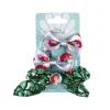 Mastoys Baby Hair Accessories*- Hair Ties 3 Pieces The Little Mermaid