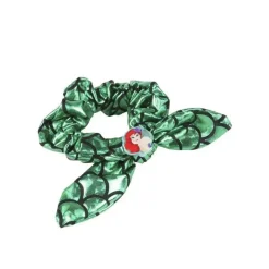 Mastoys Baby Hair Accessories*- Hair Ties 3 Pieces The Little Mermaid
