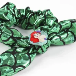 Mastoys Baby Hair Accessories*- Hair Ties 3 Pieces The Little Mermaid