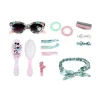 Mastoys Baby Hair Accessories|Mickey & Minnie*- Minnie Beauty Set Accessories Bag