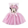 Mastoys Baby Hair Accessories|Mickey & Minnie*- Minnie Fantasy Accessories Beauty Set