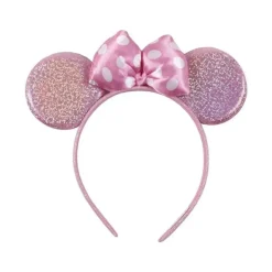 Mastoys Baby Hair Accessories|Mickey & Minnie*- Minnie Fantasy Accessories Beauty Set