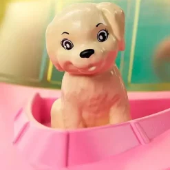 Mattel Barbie|Dolls*- Barbie Boat W/Doll