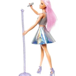 Mattel Barbie|Dolls*- Barbie Career Core Doll, Pop Star