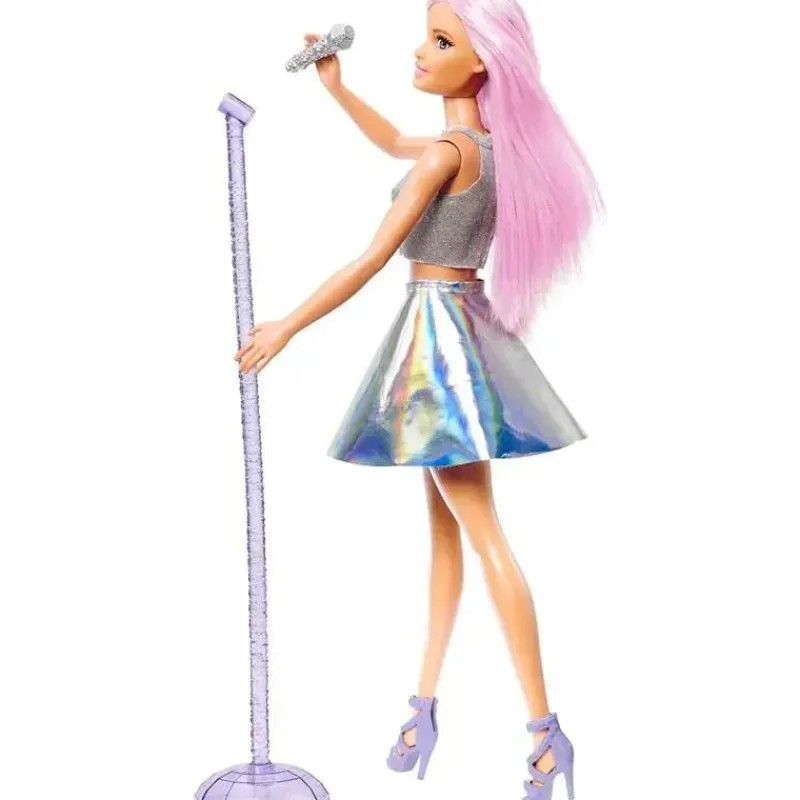 Mattel Barbie|Dolls*- Barbie Career Core Doll, Pop Star