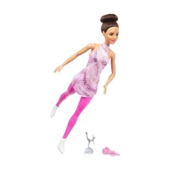 Mattel Barbie|Dolls*- Barbie Career Core Doll, Ice Skater