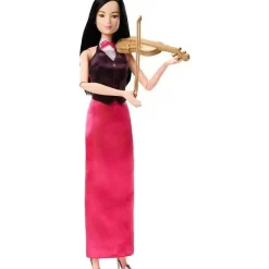 Mattel Barbie|Dolls*- Barbie Career Core Doll, Musician