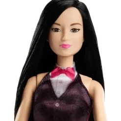 Mattel Barbie|Dolls*- Barbie Career Core Doll, Musician