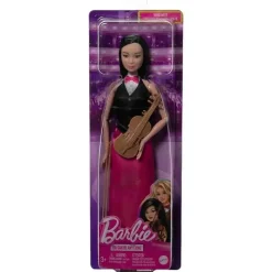 Mattel Barbie|Dolls*- Barbie Career Core Doll, Musician