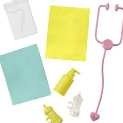 Mattel Barbie|Dolls*- Barbie Careers Baby Doctor Playset
