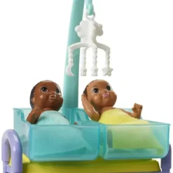 Mattel Barbie|Dolls*- Barbie Careers Baby Doctor Playset
