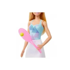 Mattel Barbie|Dolls*- Barbie Careers Core Doll, Tennis Player