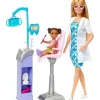 Mattel Barbie|Dolls*- Barbie Careers Dentist, Blonde