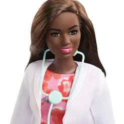 Mattel Barbie*- Barbie, Doctor