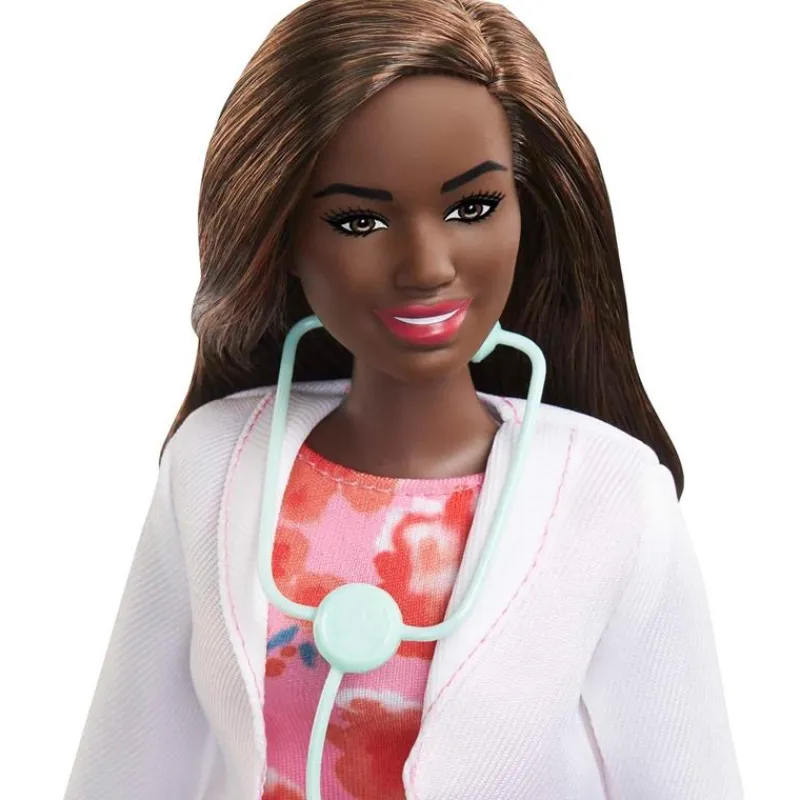 Mattel Barbie*- Barbie, Doctor