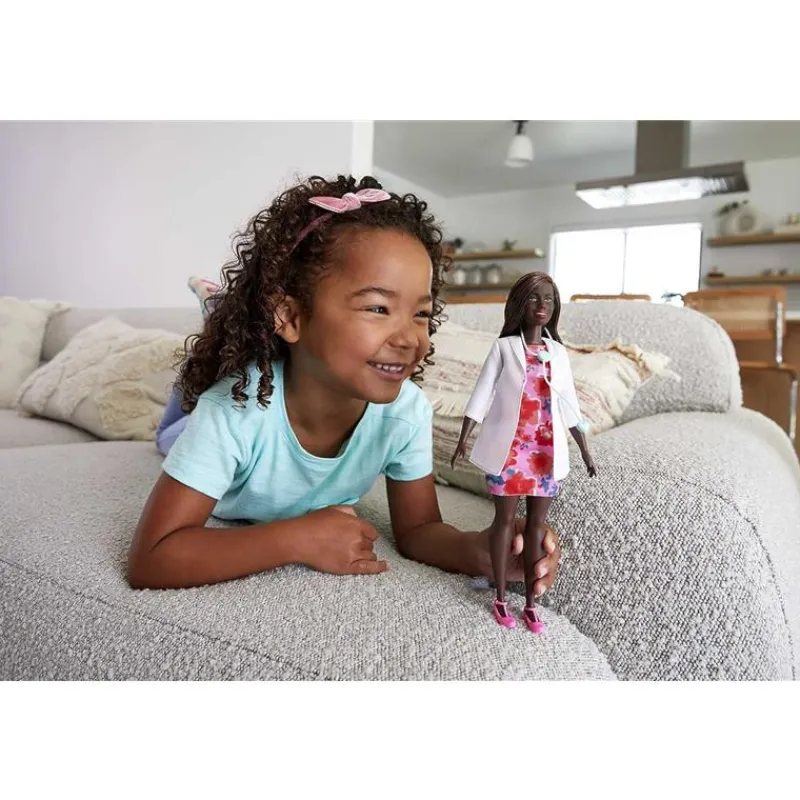 Mattel Barbie*- Barbie, Doctor