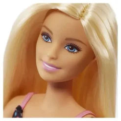 Mattel Barbie*- Barbie Doll, Supermarket