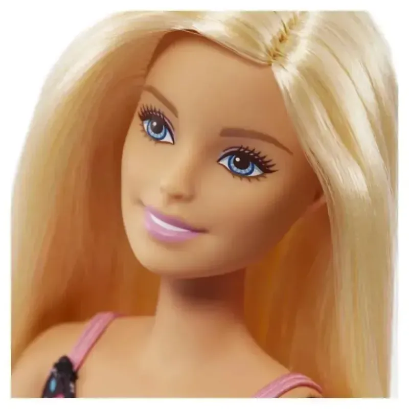 Mattel Barbie*- Barbie Doll, Supermarket
