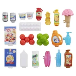 Mattel Barbie*- Barbie Doll, Supermarket