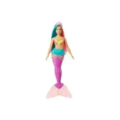 Mattel Barbie*- Barbie Dreamtopia Mermaid Fairytale