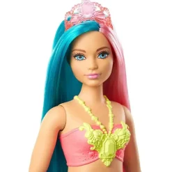 Mattel Barbie*- Barbie Dreamtopia Mermaid Fairytale
