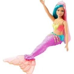 Mattel Barbie*- Barbie Dreamtopia Mermaid Fairytale