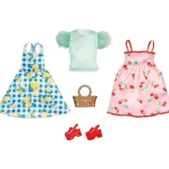 Mattel Dolls Accessories|Dolls*- Barbie Fashion, Picnic