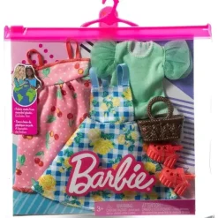 Mattel Dolls Accessories|Dolls*- Barbie Fashion, Picnic
