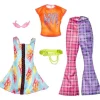 Mattel Barbie|Dolls Accessories*- Barbie Fashion, Rock N' Roll