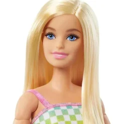 Mattel Barbie|Dolls*- Barbie Fashionista + Wheelchair