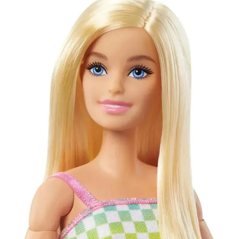 Mattel Barbie|Dolls*- Barbie Fashionista + Wheelchair