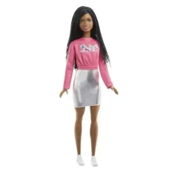 Mattel Barbie*- Barbie It Takes Two Barbie “Brooklyn” Roberts Doll