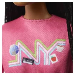 Mattel Barbie*- Barbie It Takes Two Barbie “Brooklyn” Roberts Doll