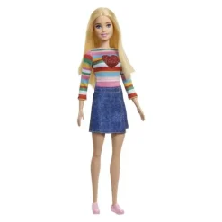 Mattel Barbie*- Barbie It Takes Two Barbie “Malibu” Roberts Doll