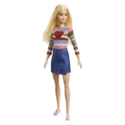 Mattel Barbie*- Barbie It Takes Two Barbie “Malibu” Roberts Doll