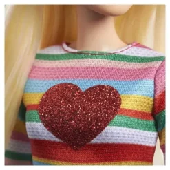 Mattel Barbie*- Barbie It Takes Two Barbie “Malibu” Roberts Doll