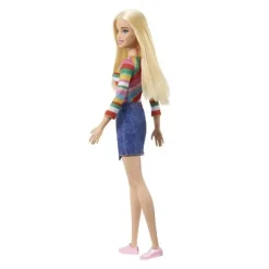 Mattel Barbie*- Barbie It Takes Two Barbie “Malibu” Roberts Doll