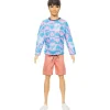 Mattel Barbie|Dolls*- Barbie Ken Fashionista Doll, 219