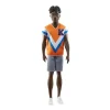 Mattel Barbie|Dolls*- Barbie Ken Fashionista Doll, Sweater Vest