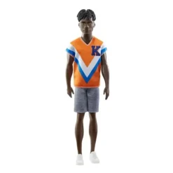 Mattel Barbie|Dolls*- Barbie Ken Fashionista Doll, Sweater Vest