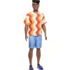 Mattel Barbie|Dolls*- Barbie Ken Fashionista Doll