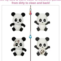 Mattel Barbie|Dolls*- Barbie Panda Rescue Playset