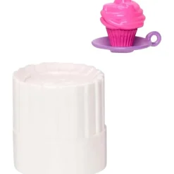 Mattel Dolls*- Barbie, Pastry Chef