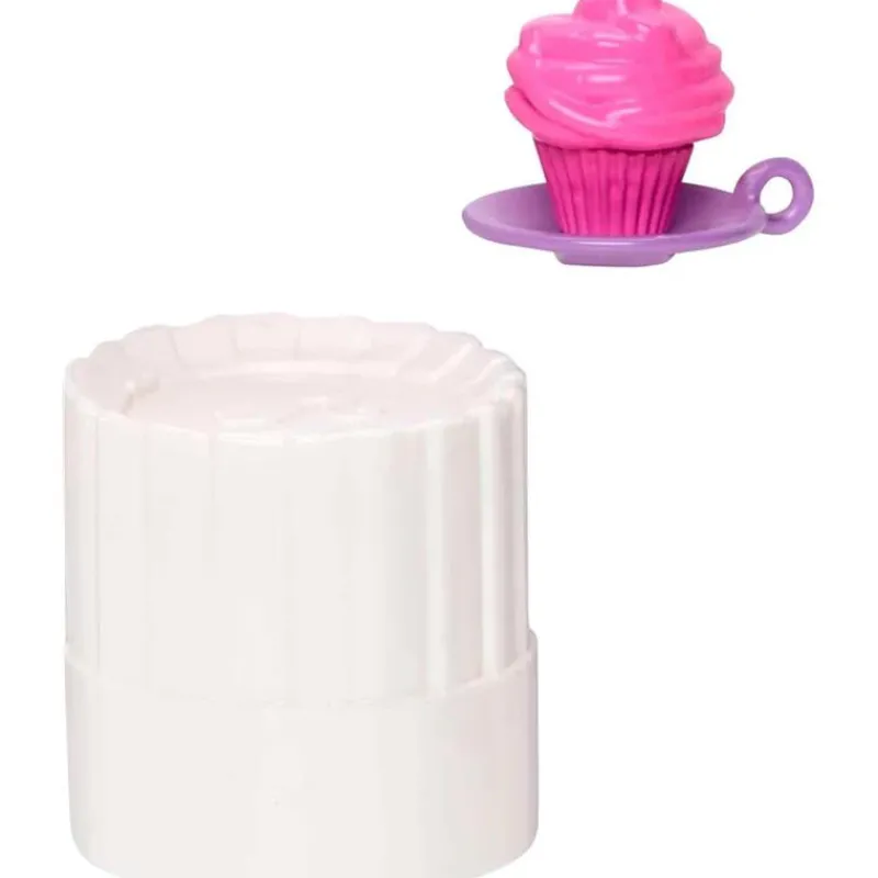 Mattel Dolls*- Barbie, Pastry Chef