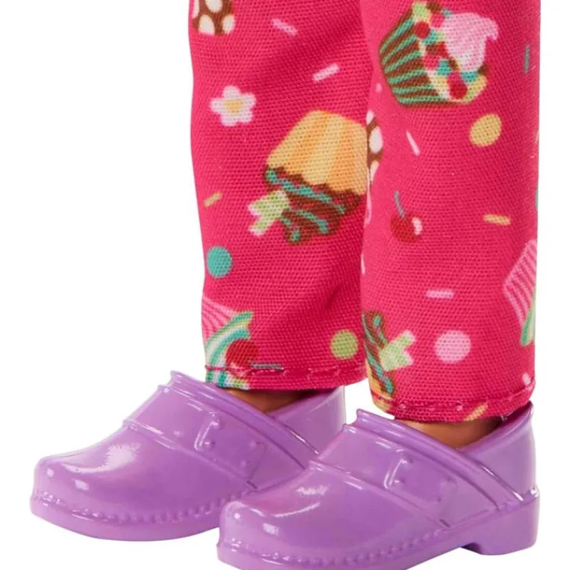 Mattel Dolls*- Barbie, Pastry Chef