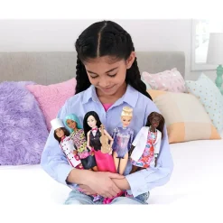 Mattel Dolls*- Barbie, Pastry Chef