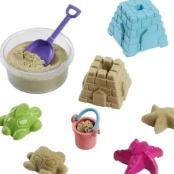 Mattel Barbie*- Barbie Skipper Babysitters Inc. Climb 'N Explore Playground Playset