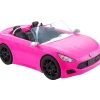 Fisher-Price Barbie|Pretend Play*Mattel - Barbie Toy Car